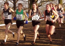 2003 Nationals - Parliament Hill