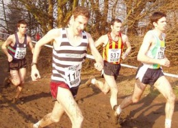 Chris at the 2003 Nationals - Parliament Hill