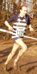 Andrew at the 2003 Nationals - Parliament Hill