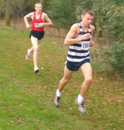 Metropolitan League - Wormwood Scrubs - 29th October 2005