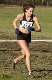 National XC Championships - Parliament Hill Fields 25th February 2006