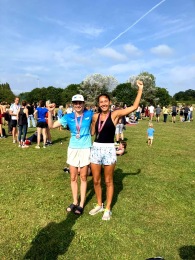 Highgate Duathlon 2024