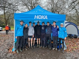 2024 British Athletics Cross Challenge series