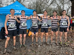 2024 British Athletics Cross Challenge series