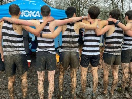 2024 British Athletics Cross Challenge series