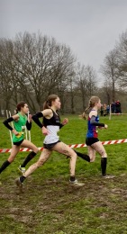 Middlesex County Cross-Country Championships