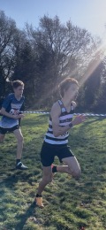 South of England Cross-Country Championships Results 2025