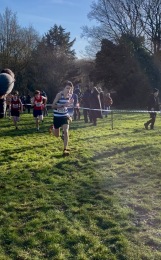 South of England Cross-Country Championships Results 2025