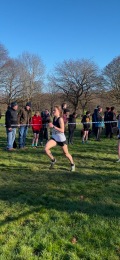 South of England Cross-Country Championships Results 2025