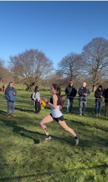 South of England Cross-Country Championships Results 2025